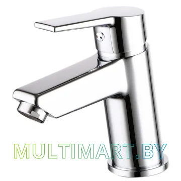 Смеситель Milardo Stripe STRSB00M01